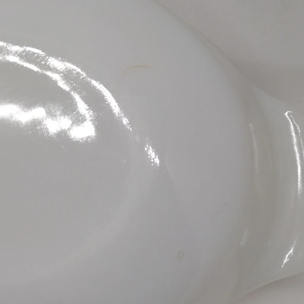 Vintage‎ Anchor Hocking Fire King Green Meadow 1.5 Quart Oval Casserole Dish